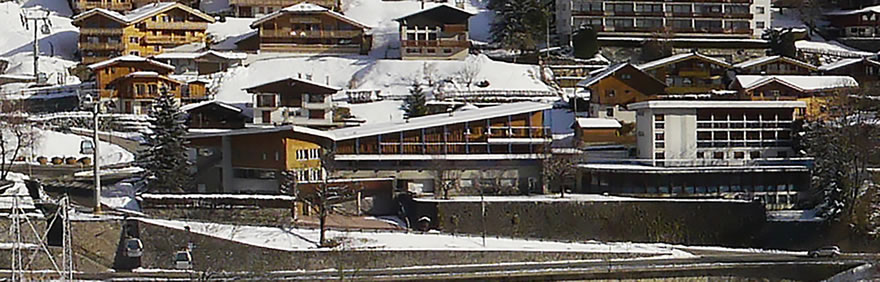 L'oiseau Bleu Morzine